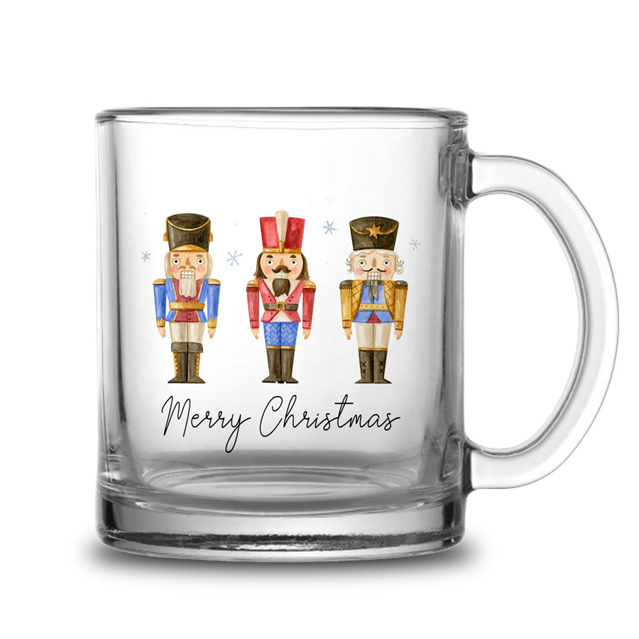 Κούπες Γυάλινες