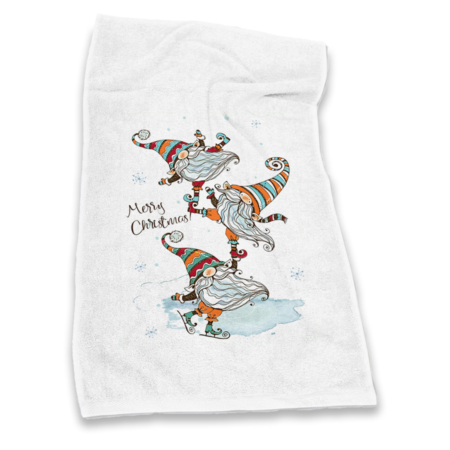 Πετσέτες Χεριών