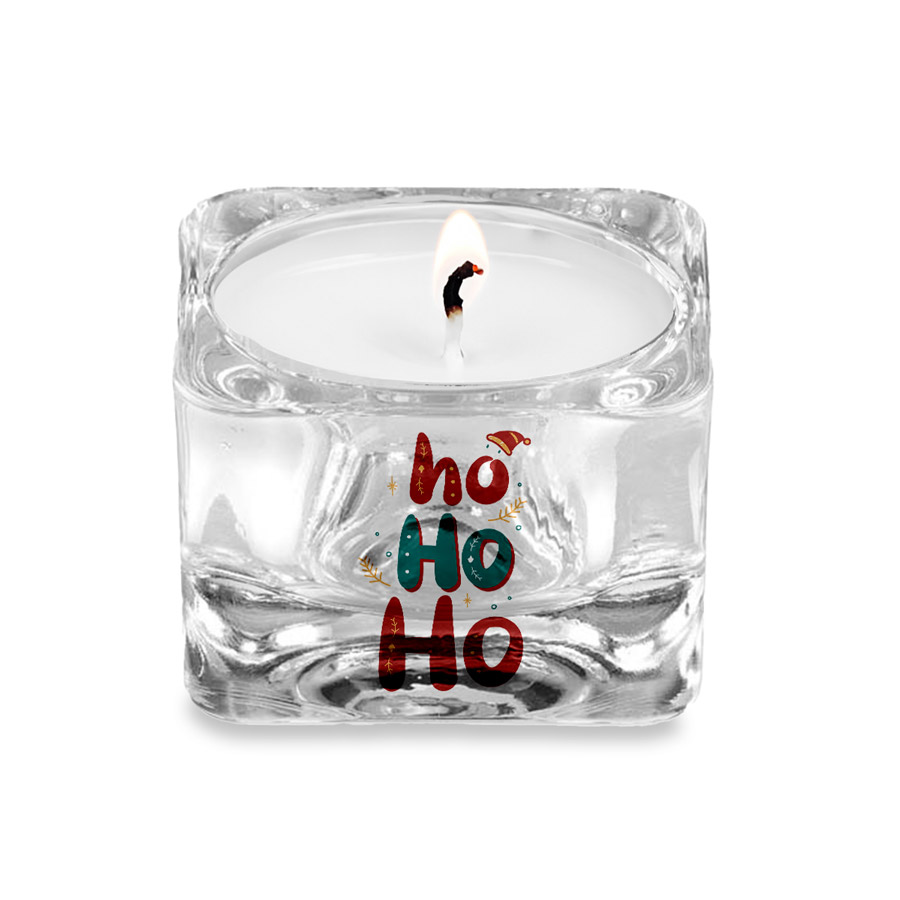 Βαση Ρεσώ Γυάλινη