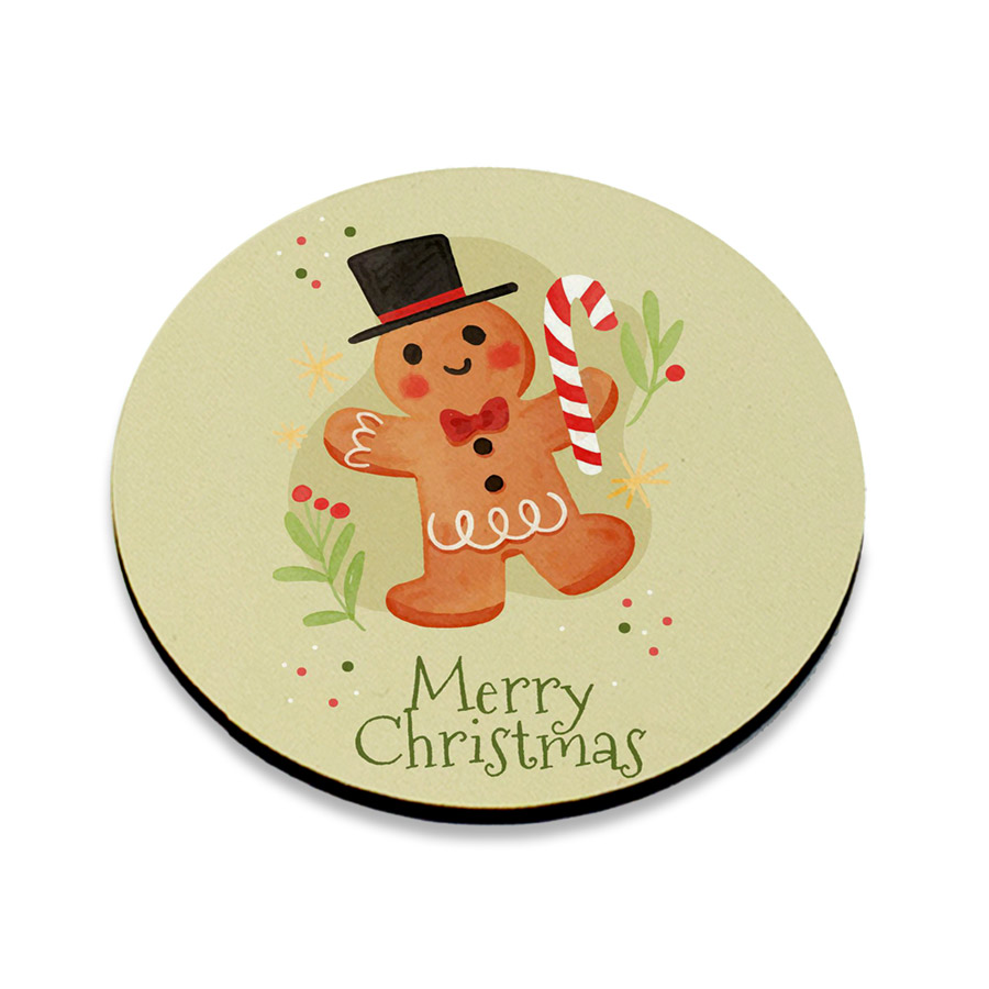 Σουβερ Στρογγυλό