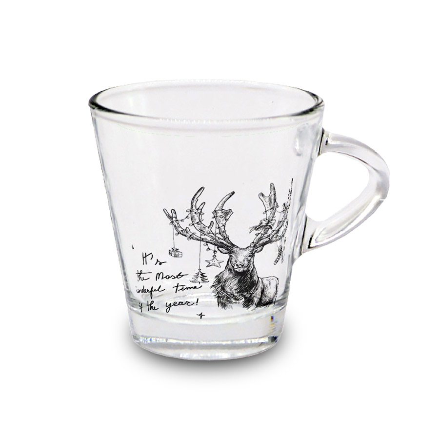 Φλιτζάνια Espresso