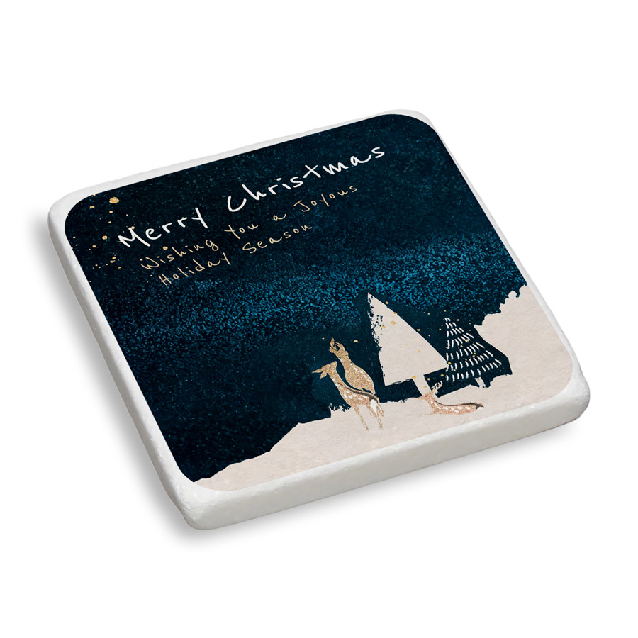 Μαγνητάκι Μάρμαρο