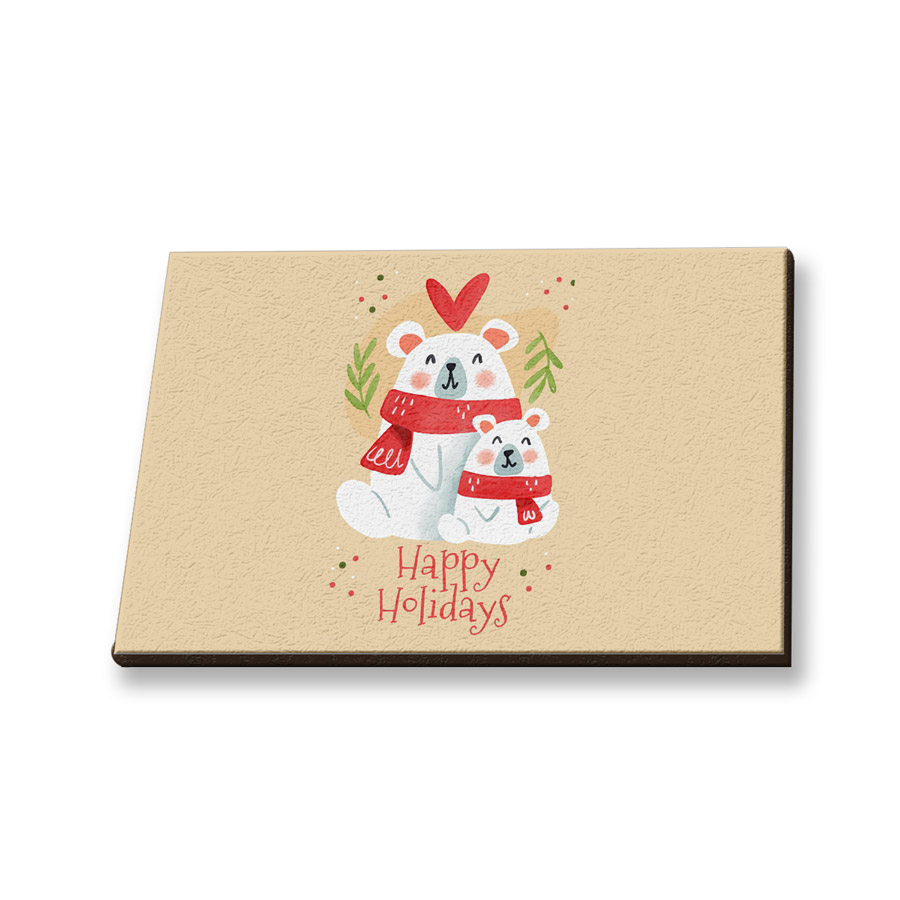 Μαγνητάκι Ορθογώνιο