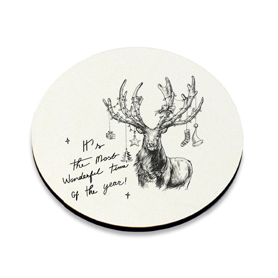 Μαγνητάκι Στρογγυλό