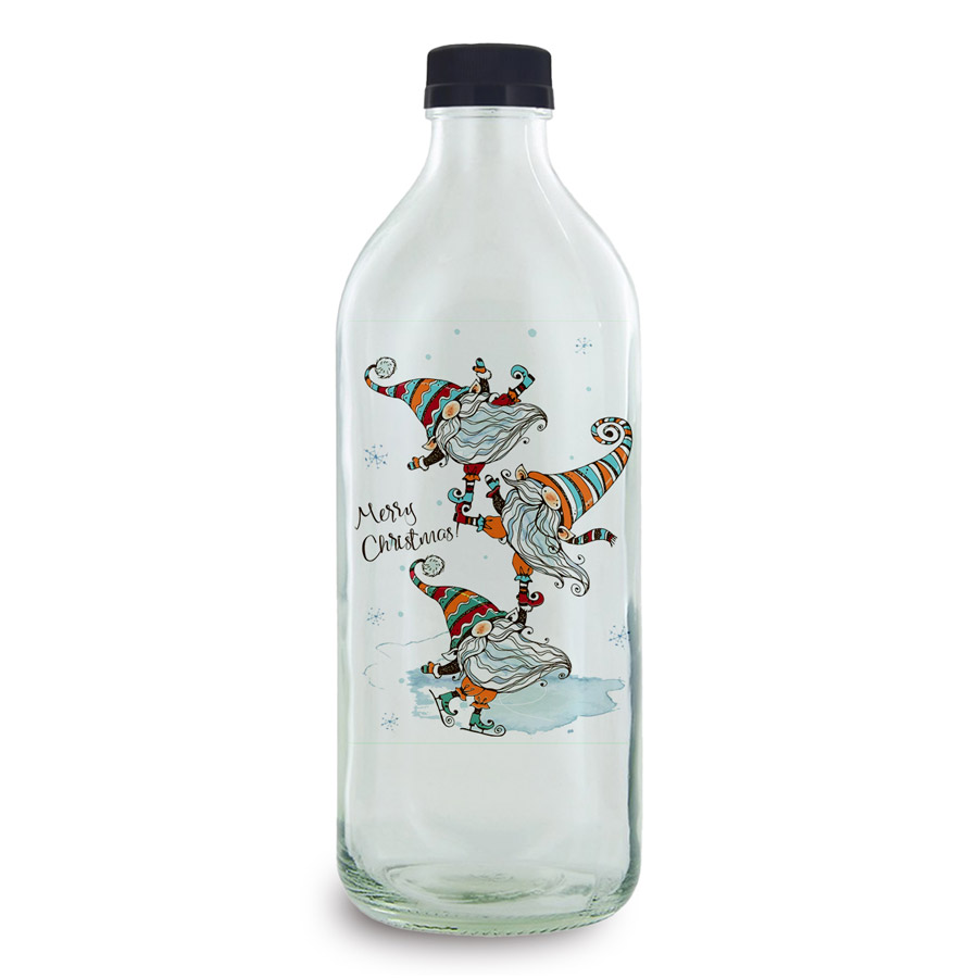 Μπουκάλια Νερού