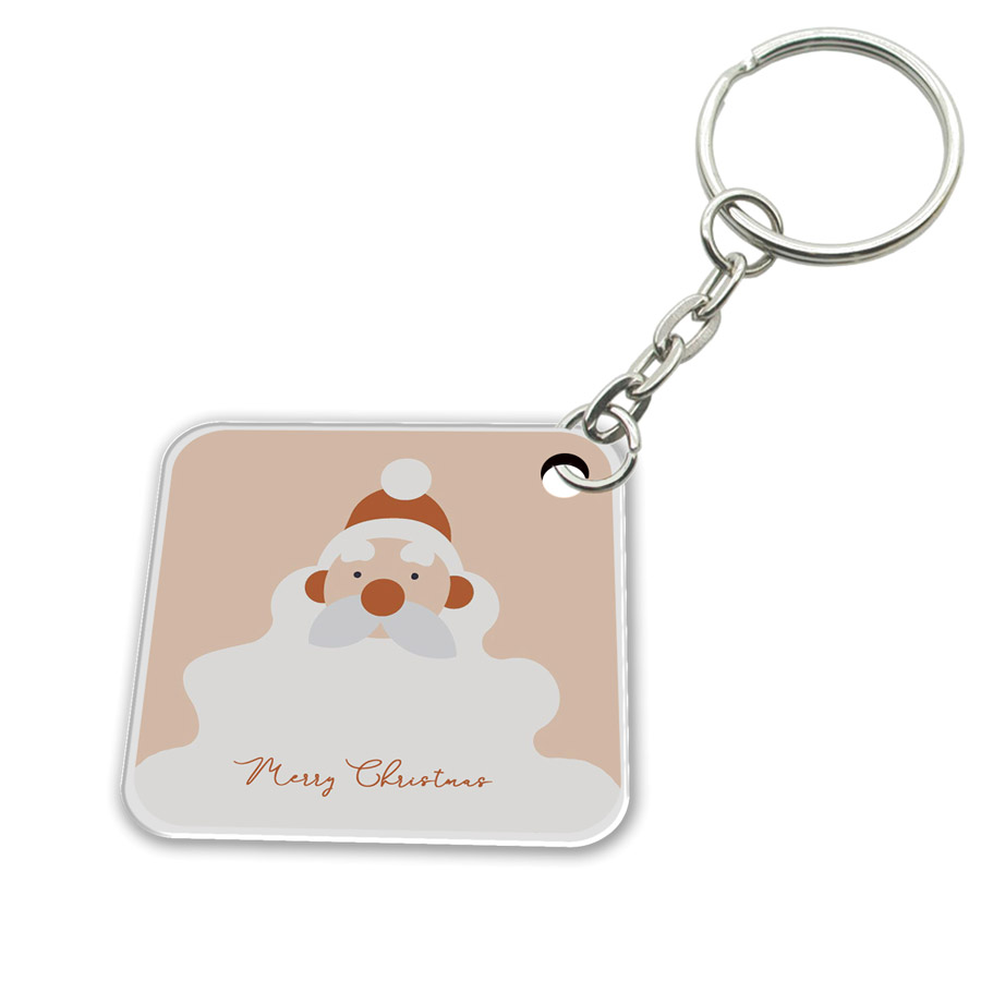 Μπρελόκ Κλασικό Plexiglass