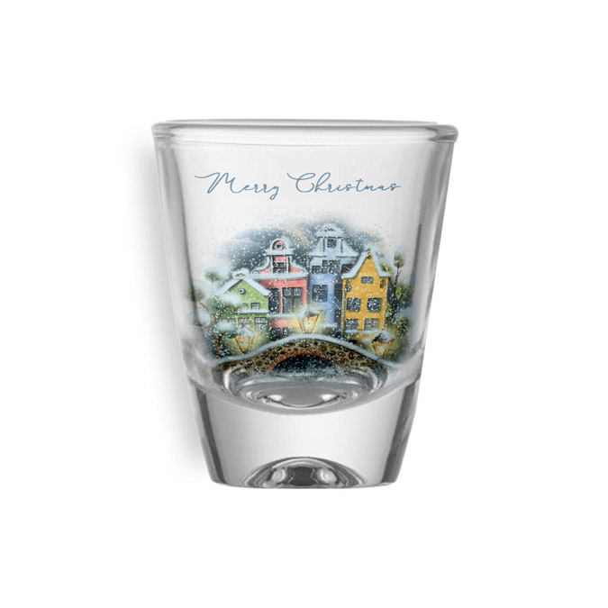 Σφηνάκια Μικρά