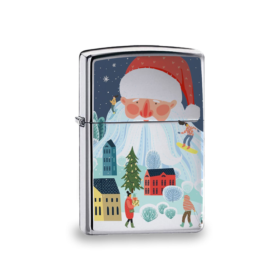 Αναπτήρας Μεταλλικος